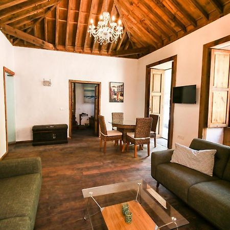 شقة Casa 1820 By Rural La Palma سانتا كروث ذي لا بال المظهر الخارجي الصورة
