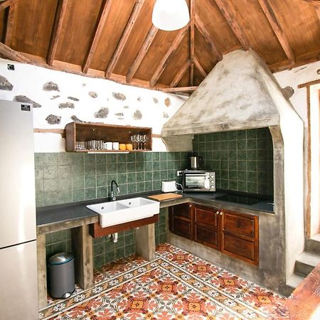 شقة Casa 1820 By Rural La Palma سانتا كروث ذي لا بال المظهر الخارجي الصورة