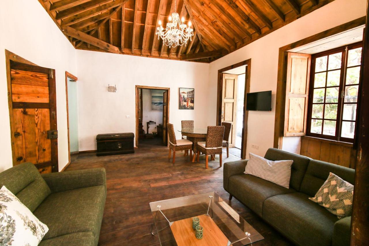 شقة Casa 1820 By Rural La Palma سانتا كروث ذي لا بال المظهر الخارجي الصورة