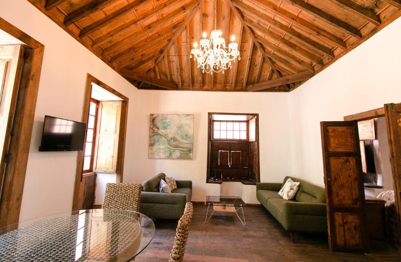 شقة Casa 1820 By Rural La Palma سانتا كروث ذي لا بال المظهر الخارجي الصورة