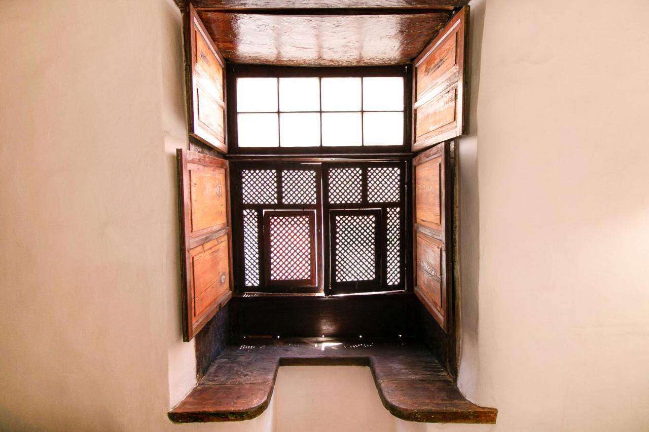 شقة Casa 1820 By Rural La Palma سانتا كروث ذي لا بال المظهر الخارجي الصورة