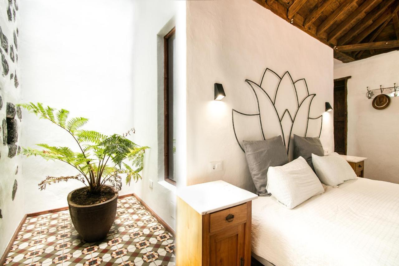 شقة Casa 1820 By Rural La Palma سانتا كروث ذي لا بال المظهر الخارجي الصورة
