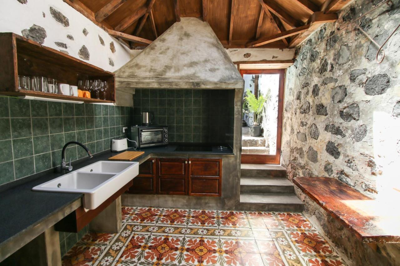شقة Casa 1820 By Rural La Palma سانتا كروث ذي لا بال المظهر الخارجي الصورة