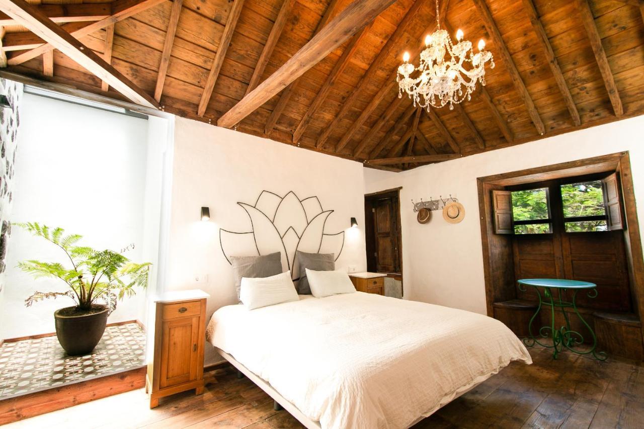 شقة Casa 1820 By Rural La Palma سانتا كروث ذي لا بال المظهر الخارجي الصورة