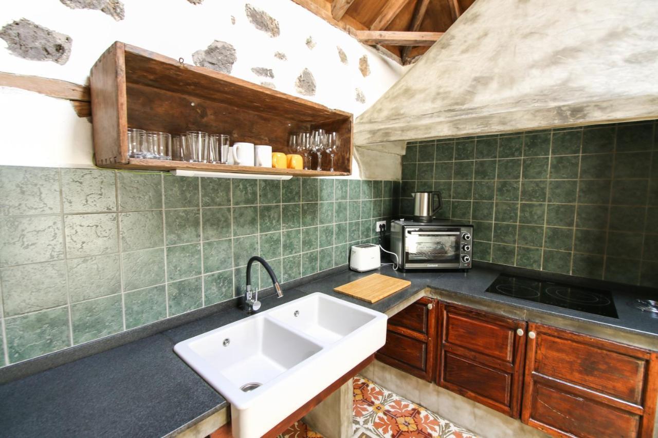 شقة Casa 1820 By Rural La Palma سانتا كروث ذي لا بال المظهر الخارجي الصورة