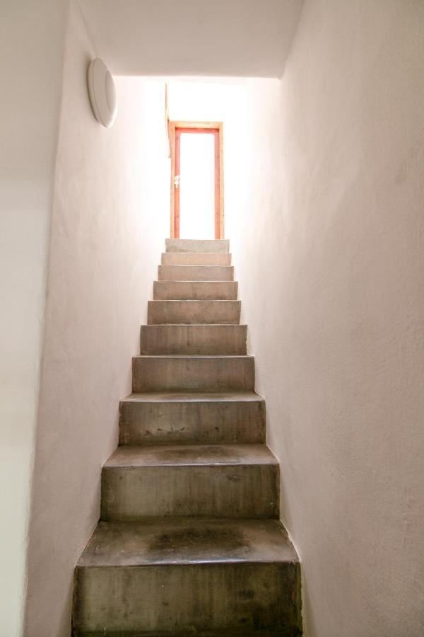 شقة Casa 1820 By Rural La Palma سانتا كروث ذي لا بال المظهر الخارجي الصورة
