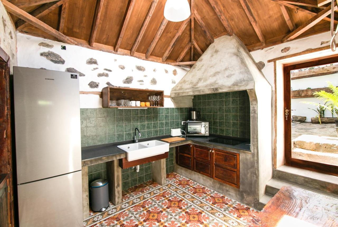 شقة Casa 1820 By Rural La Palma سانتا كروث ذي لا بال المظهر الخارجي الصورة
