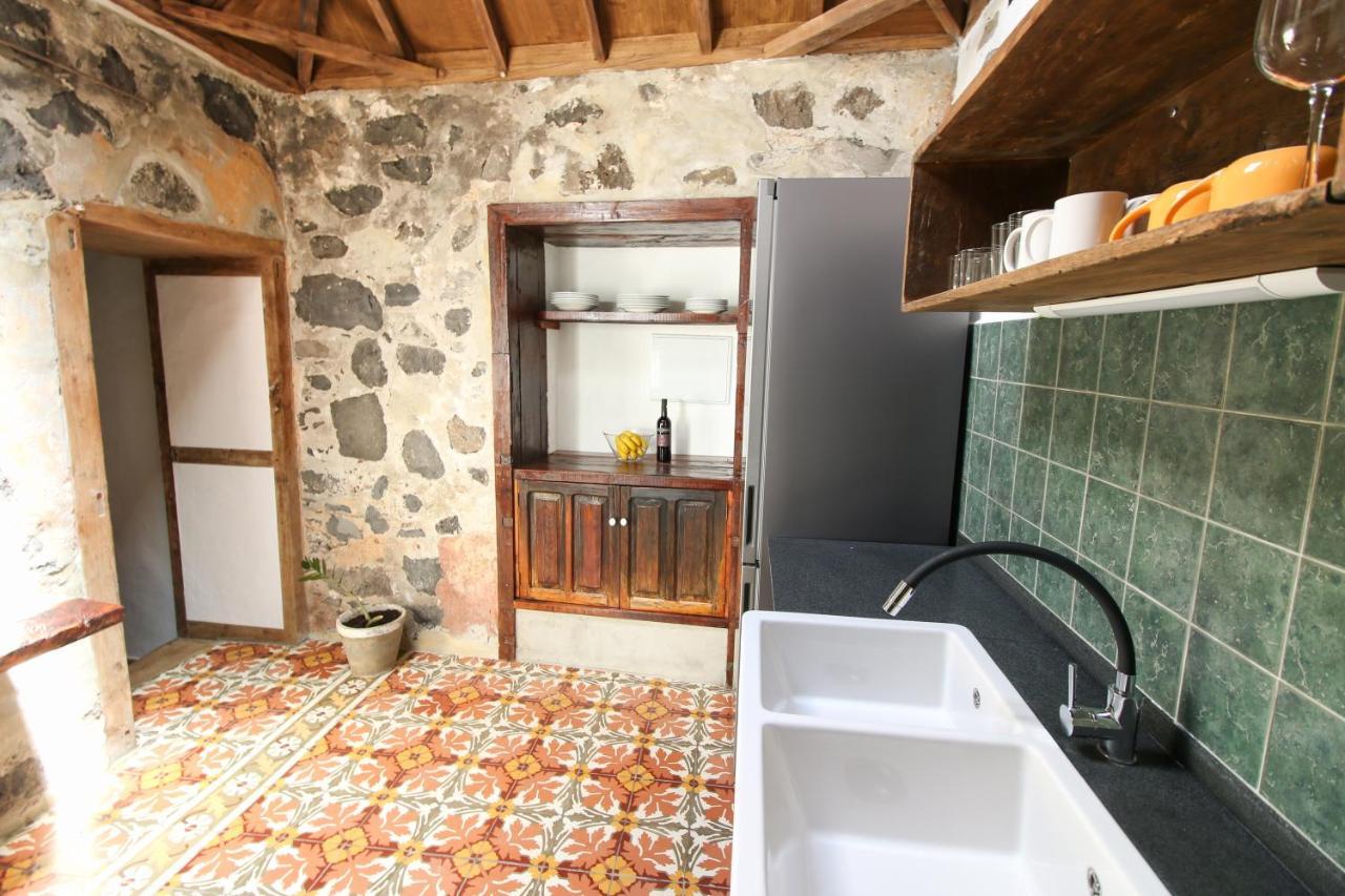 شقة Casa 1820 By Rural La Palma سانتا كروث ذي لا بال المظهر الخارجي الصورة