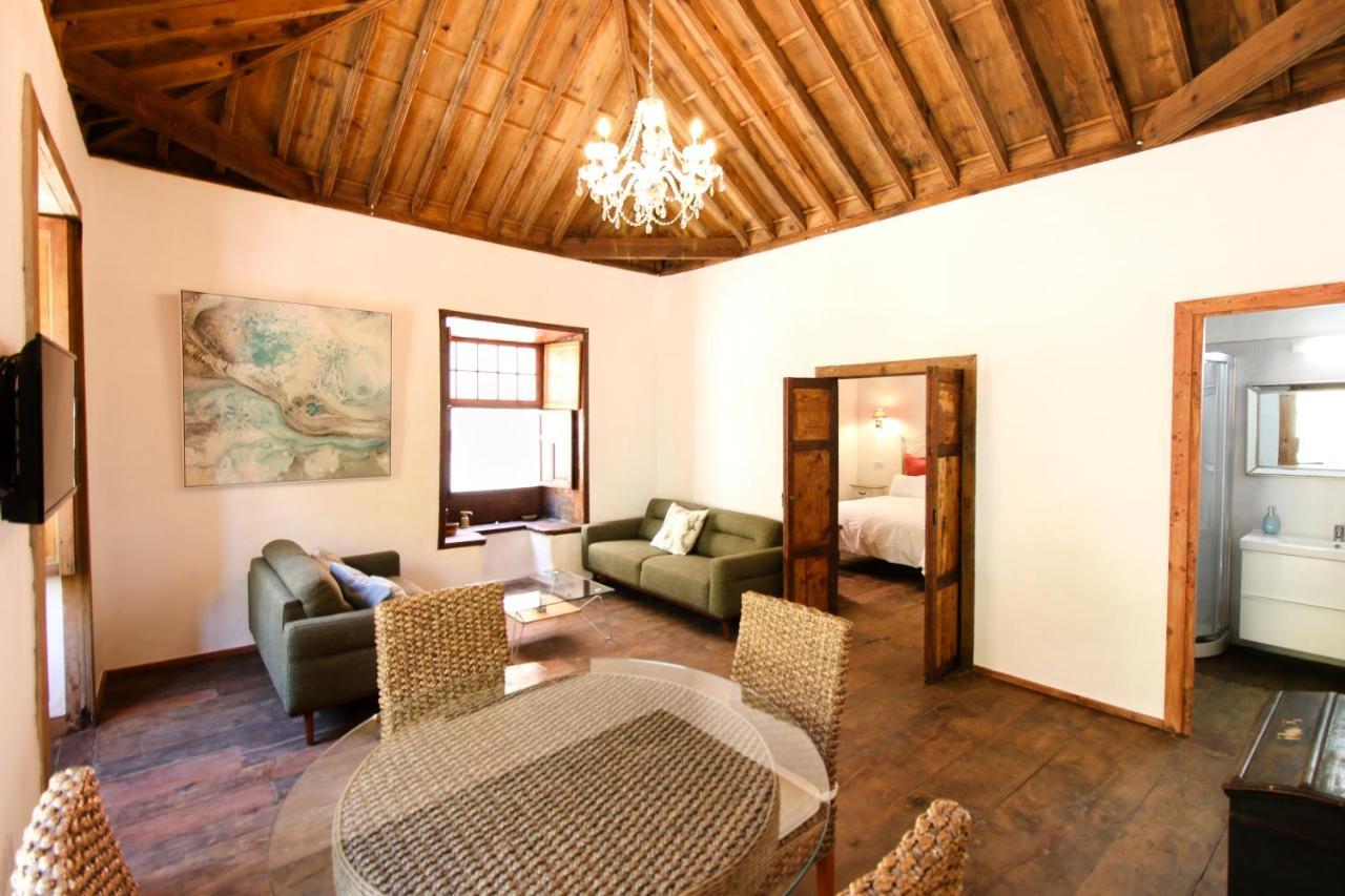 شقة Casa 1820 By Rural La Palma سانتا كروث ذي لا بال المظهر الخارجي الصورة