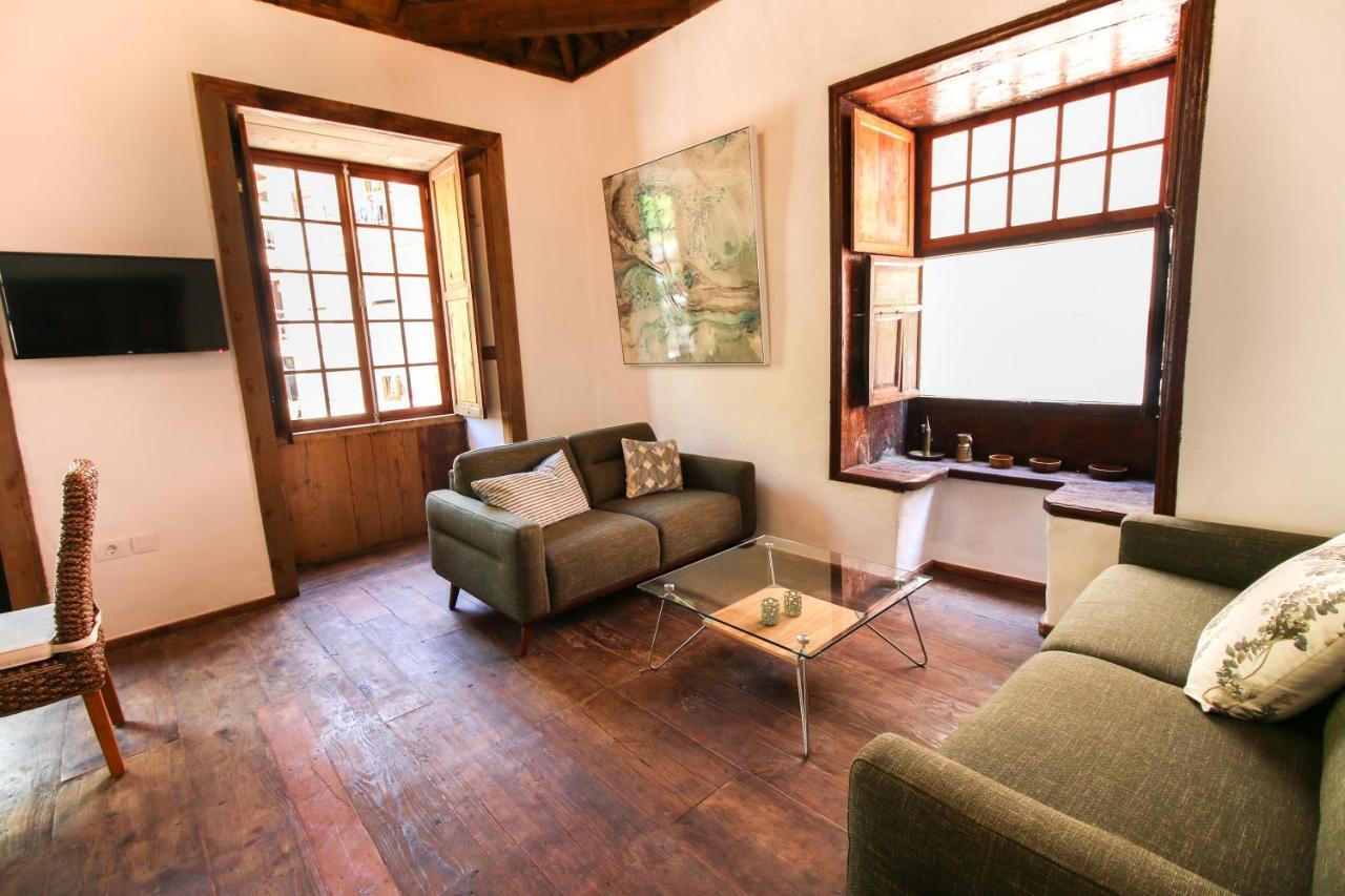 شقة Casa 1820 By Rural La Palma سانتا كروث ذي لا بال المظهر الخارجي الصورة