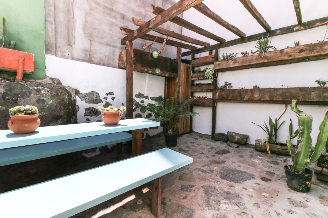شقة Casa 1820 By Rural La Palma سانتا كروث ذي لا بال المظهر الخارجي الصورة