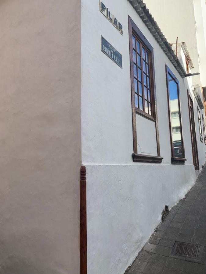 شقة Casa 1820 By Rural La Palma سانتا كروث ذي لا بال المظهر الخارجي الصورة