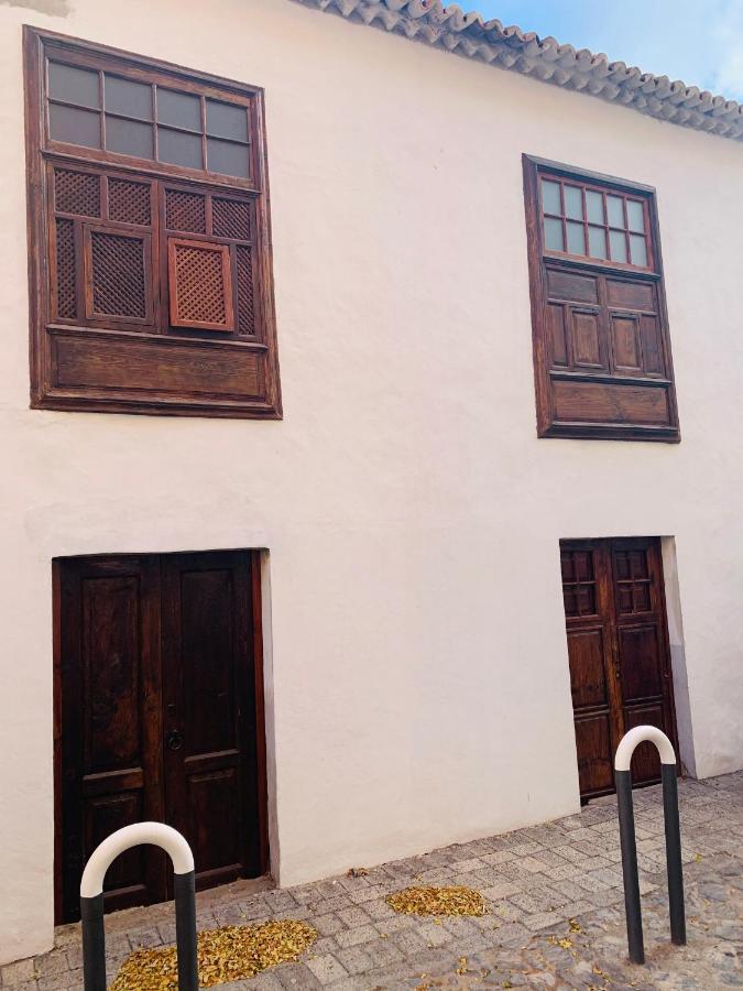 شقة Casa 1820 By Rural La Palma سانتا كروث ذي لا بال المظهر الخارجي الصورة