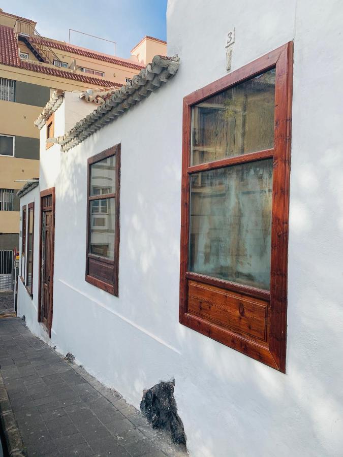 شقة Casa 1820 By Rural La Palma سانتا كروث ذي لا بال المظهر الخارجي الصورة