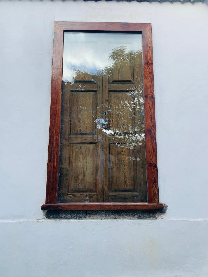 شقة Casa 1820 By Rural La Palma سانتا كروث ذي لا بال المظهر الخارجي الصورة