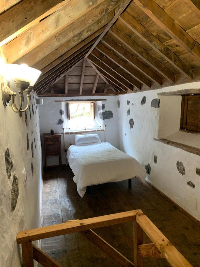 شقة Casa 1820 By Rural La Palma سانتا كروث ذي لا بال المظهر الخارجي الصورة