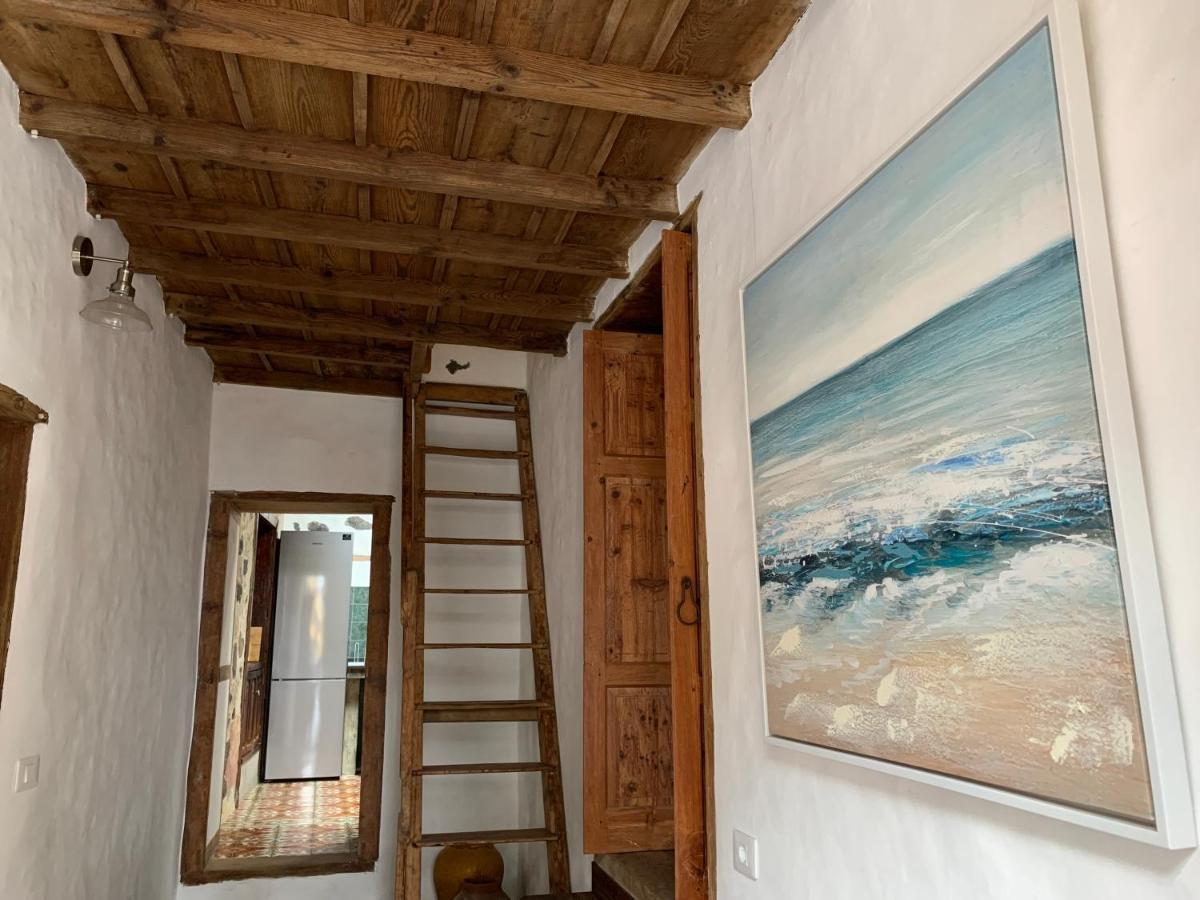 شقة Casa 1820 By Rural La Palma سانتا كروث ذي لا بال المظهر الخارجي الصورة