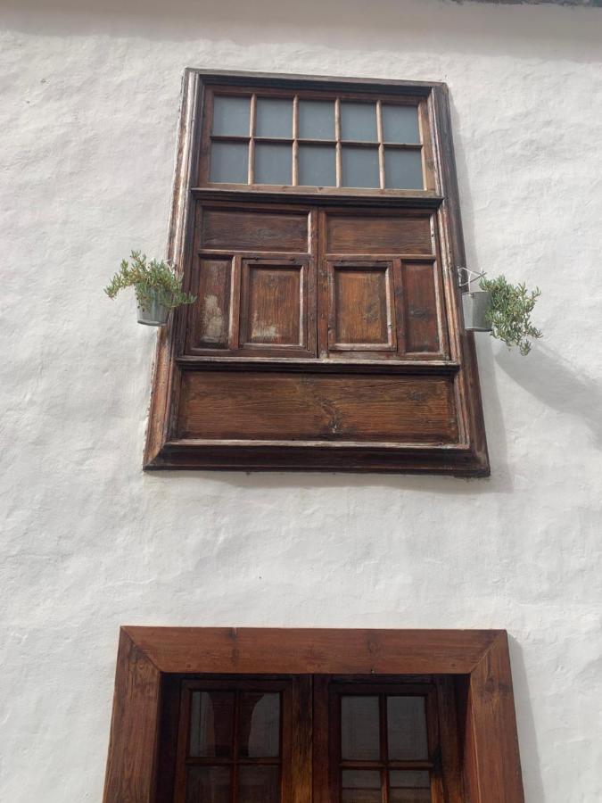 شقة Casa 1820 By Rural La Palma سانتا كروث ذي لا بال المظهر الخارجي الصورة