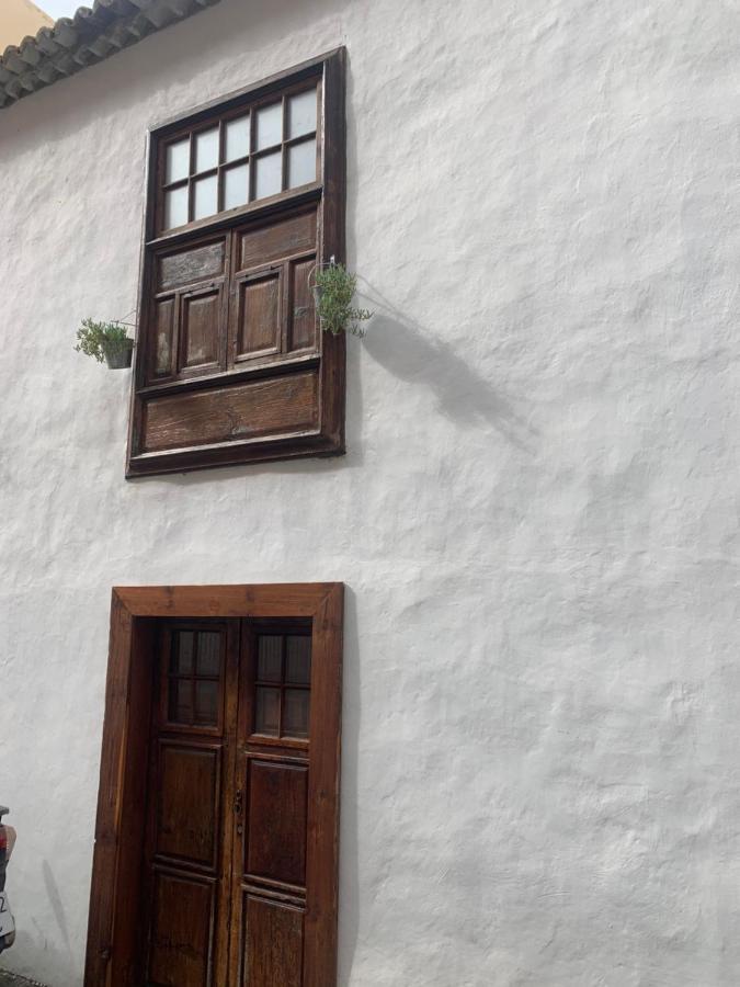 شقة Casa 1820 By Rural La Palma سانتا كروث ذي لا بال المظهر الخارجي الصورة